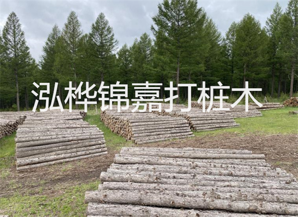 水泥仿木樁價(jià)格及優(yōu)勢(shì)解析！
