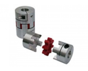 LXS(XLS)型雙法蘭型