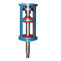 SJA型雙支點機架