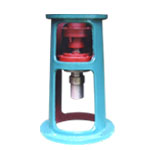 TB型HG5-251-69標(biāo)機(jī)架