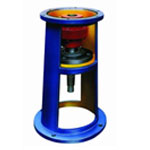 JB型HG5-251-79標(biāo)機(jī)架