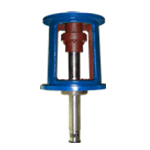 JII 型單支點(diǎn)機(jī)架