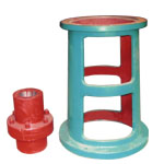 WJ、LWJ、DJ、LDJ型機(jī)架