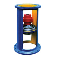 DJ、LDJ型機(jī)架