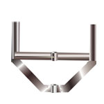 錨、框式攪拌器