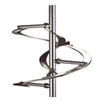 螺帶螺桿式攪拌器