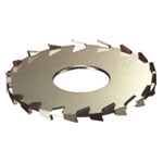 齒形圓盤渦輪式攪拌器